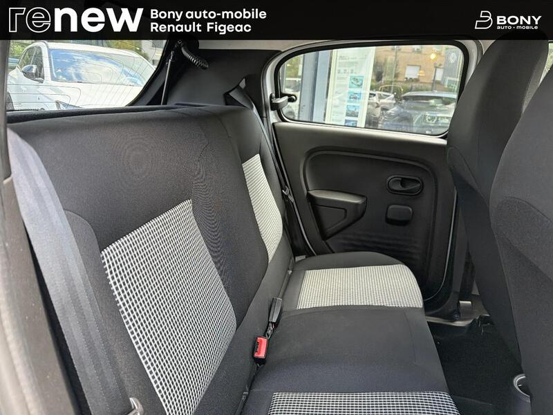 Renault Twingo E-Tech Electrique