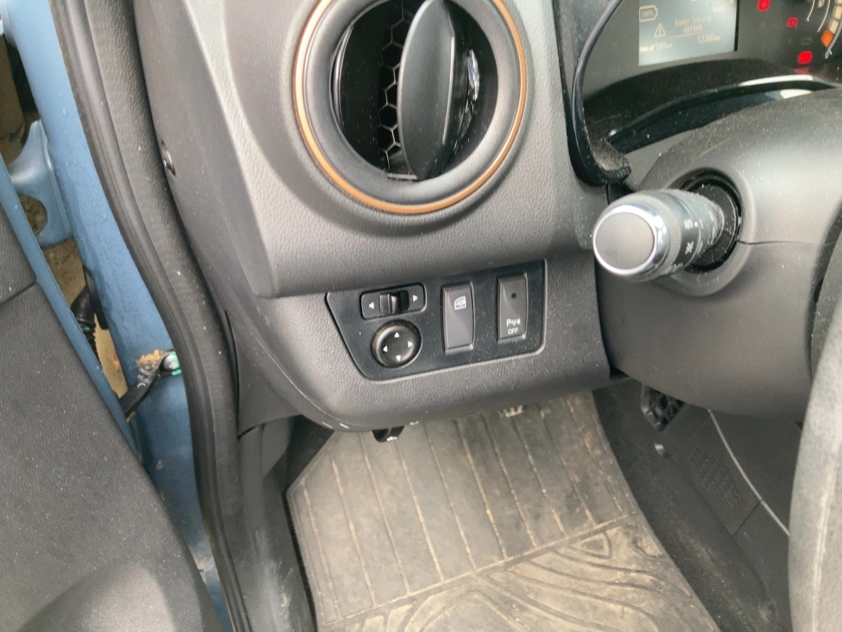Dacia Spring – Bild 13