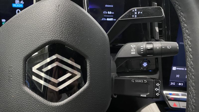 Renault Espace
