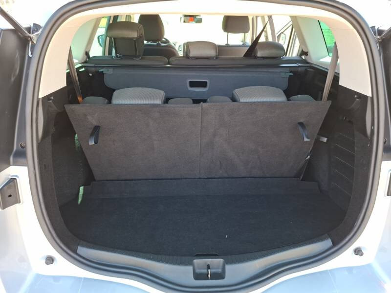Renault Grand Scenic IV