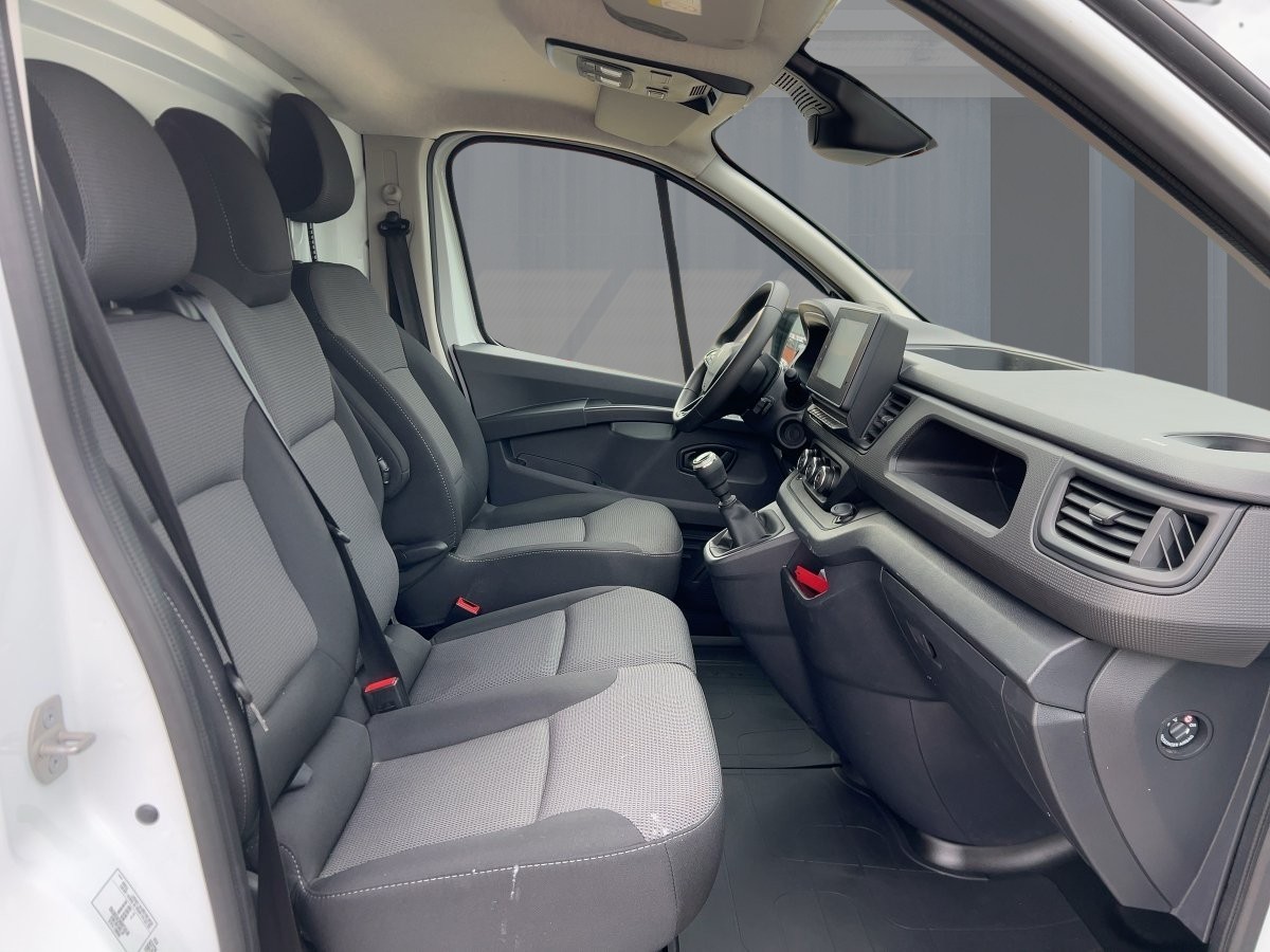 Renault Trafic – Bild 7