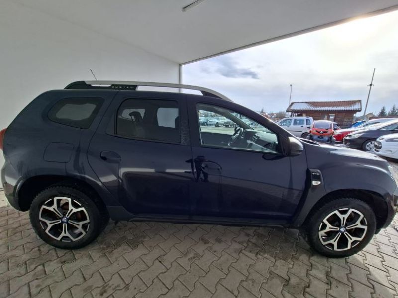 DACIA Duster 2021 — imagine 28