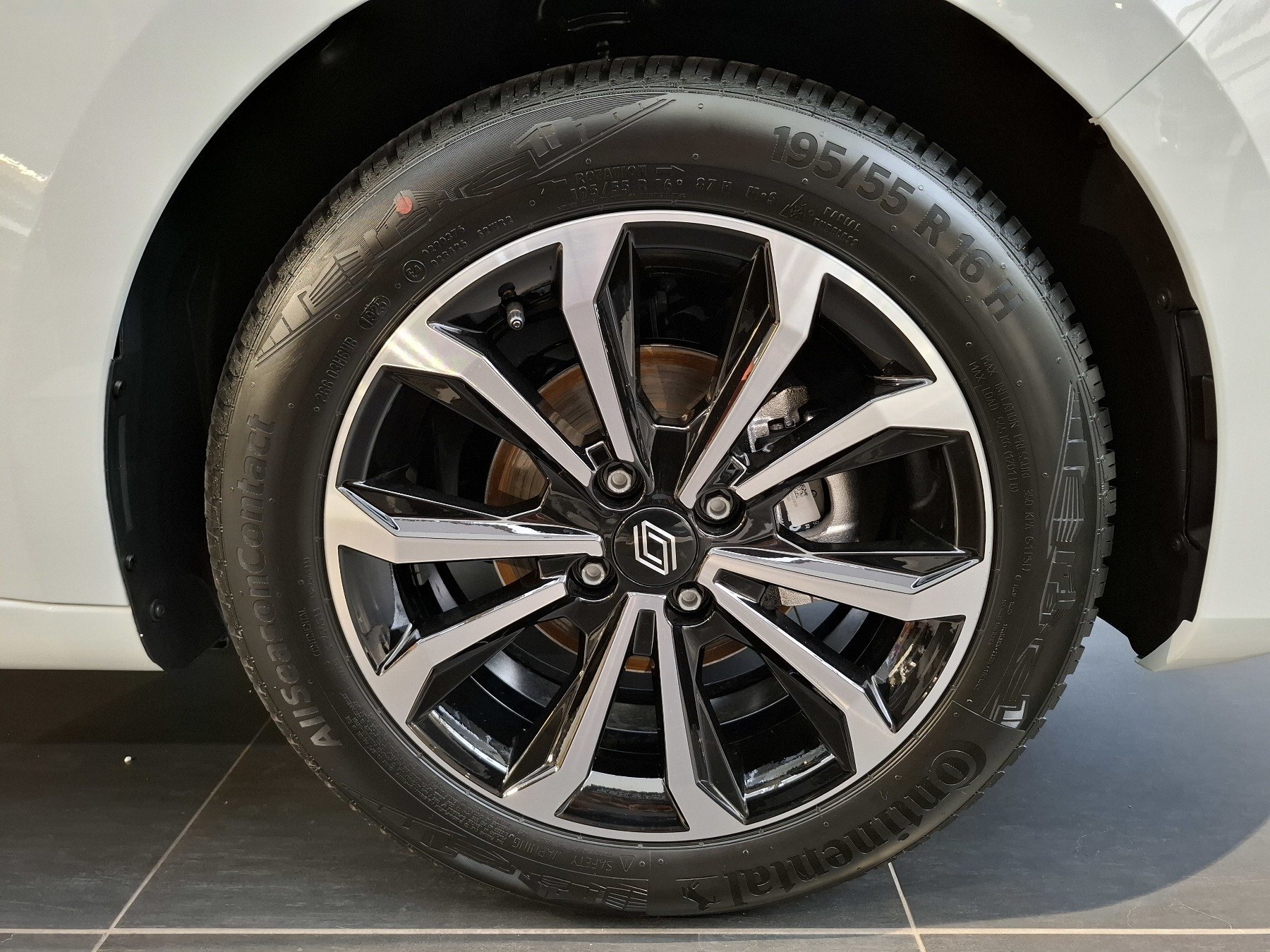 Renault Clio – Bild 36