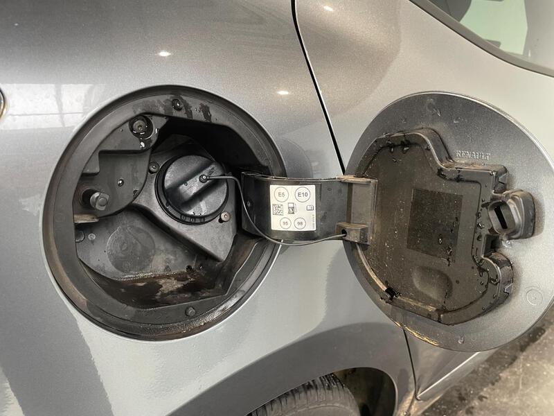 Renault Clio V