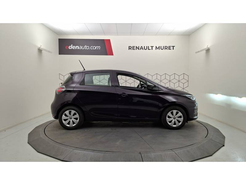 Renault ZOE E-Tech Electrique