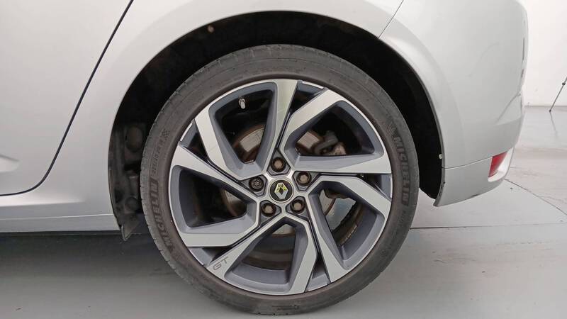 Renault Megane IV Berline