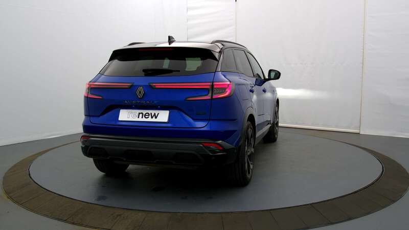 Renault Austral