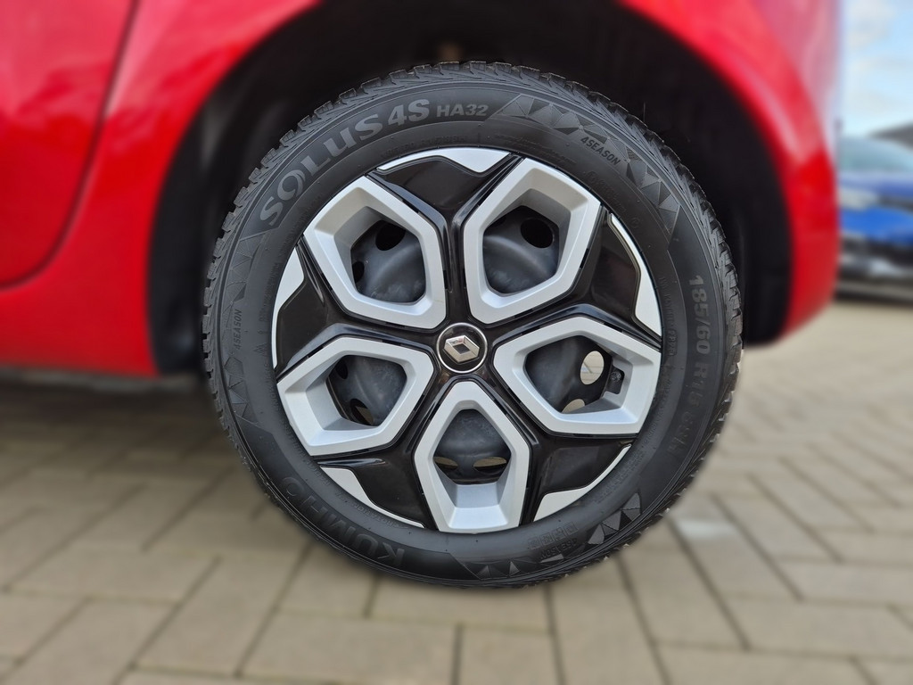Renault Twingo – Bild 15