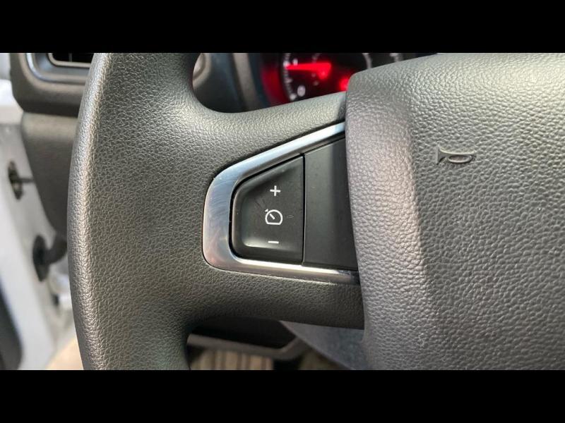 Renault Master Fourgon