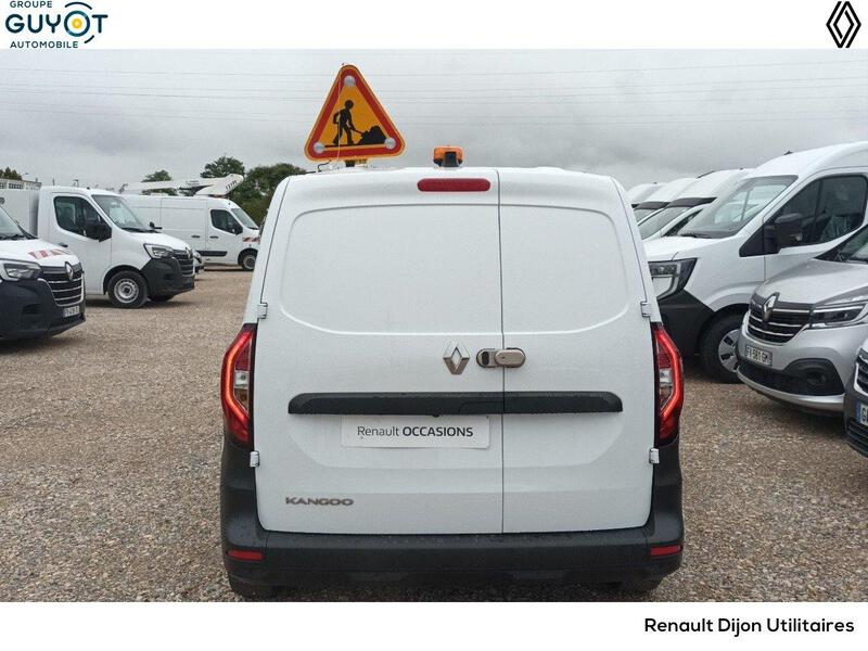 Renault Kangoo VU