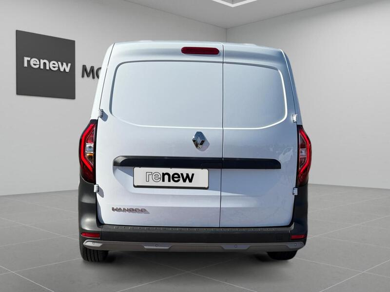 Renault Kangoo VU