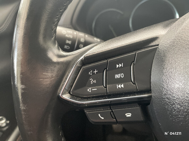 Mazda CX-5 2020