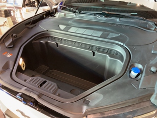 Vehicle 3D Image