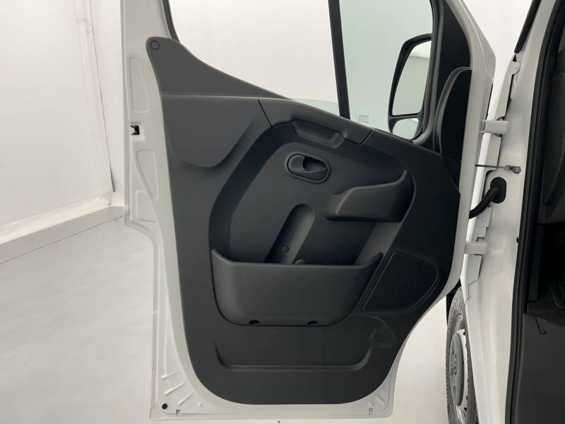 Renault Master III