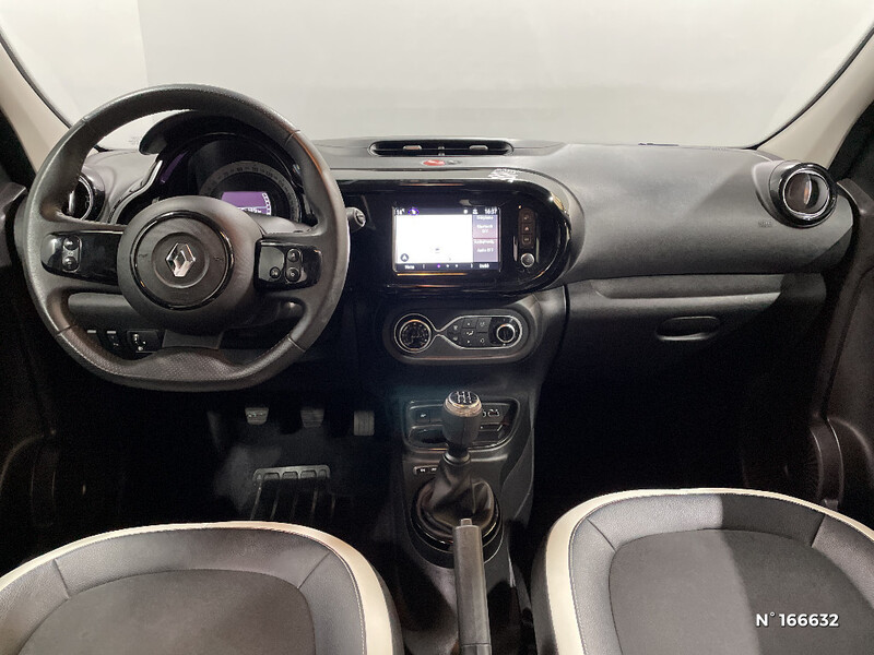 Renault Twingo III