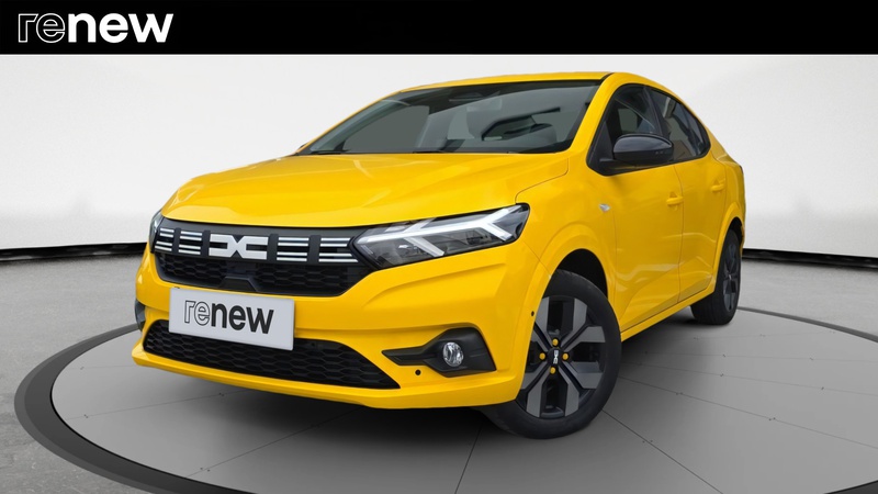 DACIA Logan 2024 — imagine 32