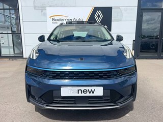 Vehicle 3D Image
