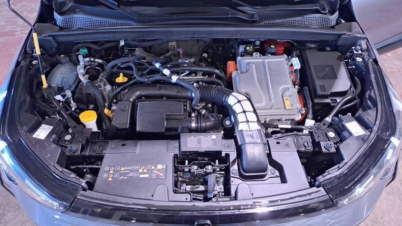 Renault Symbioz