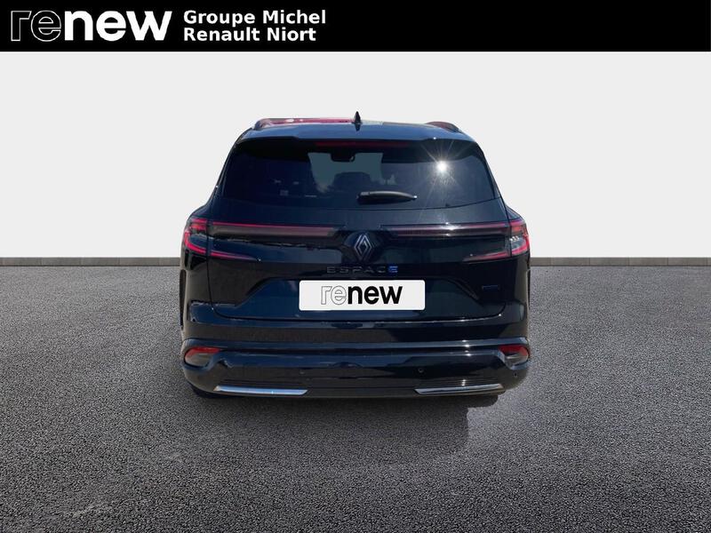 Renault Espace VI