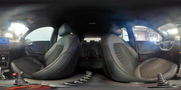 Vehicle 3D Image