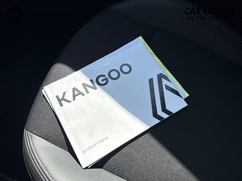 Renault Kangoo VU
