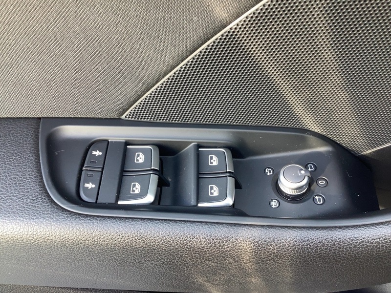 Fahrzeugabbildung A3 ABS ESP SERVO Bild 16 von 20