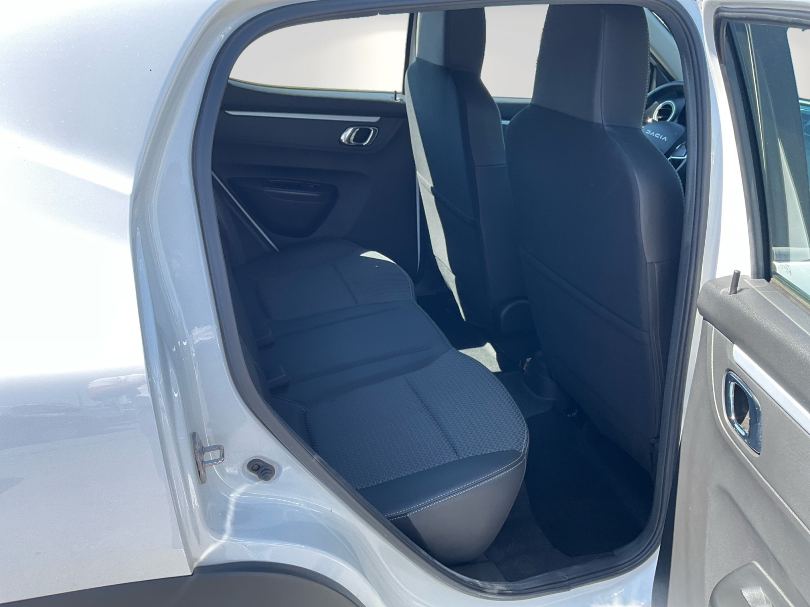 Dacia Spring – Bild 7