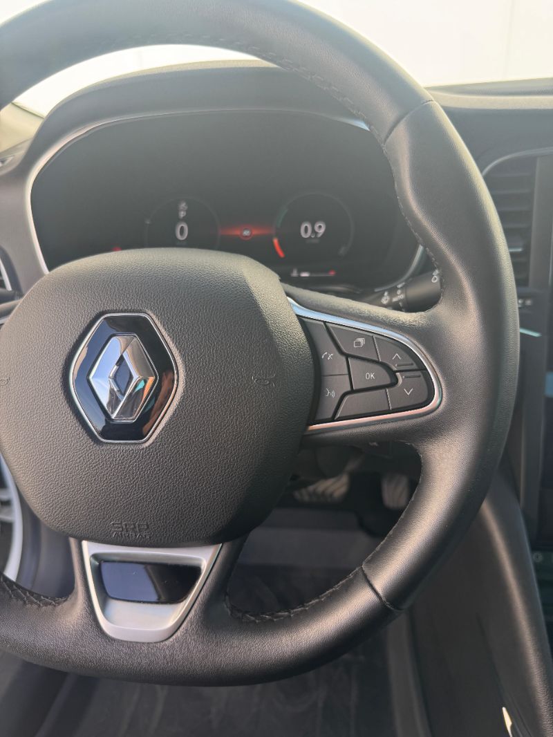 RENAULT Megane 2024 — imagine 65