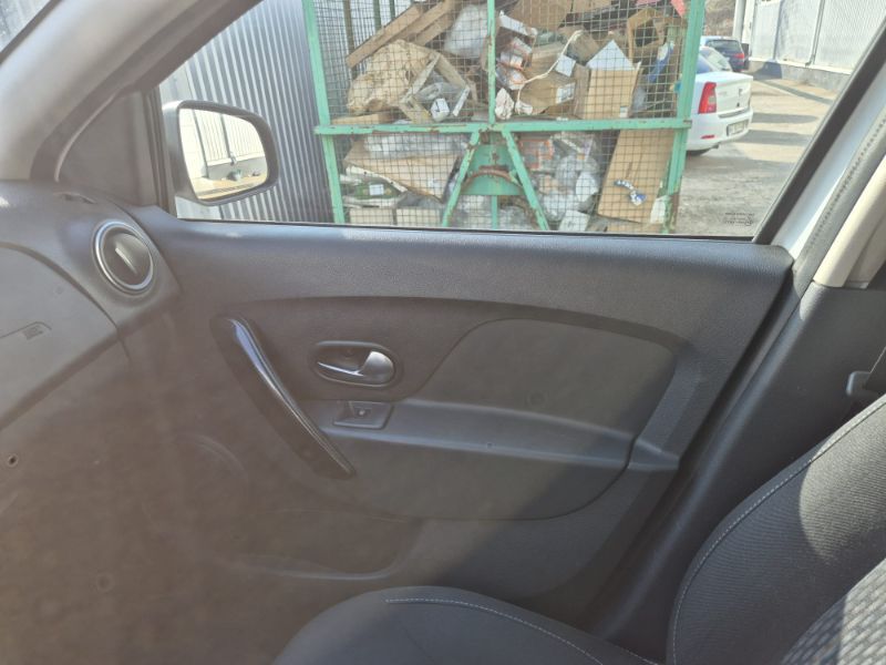 DACIA Logan 2019 — imagine 20