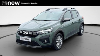 SANDERO