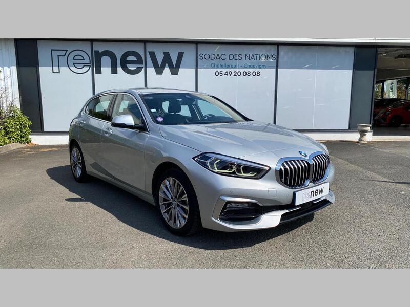 BMW Serie 1