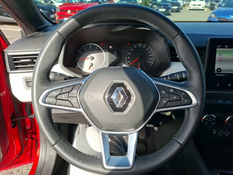 Renault Clio V