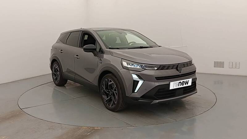 Renault Symbioz