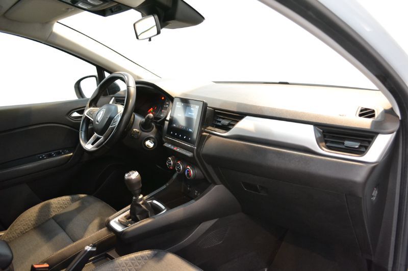 RENAULT Captur 2022 — imagine 61