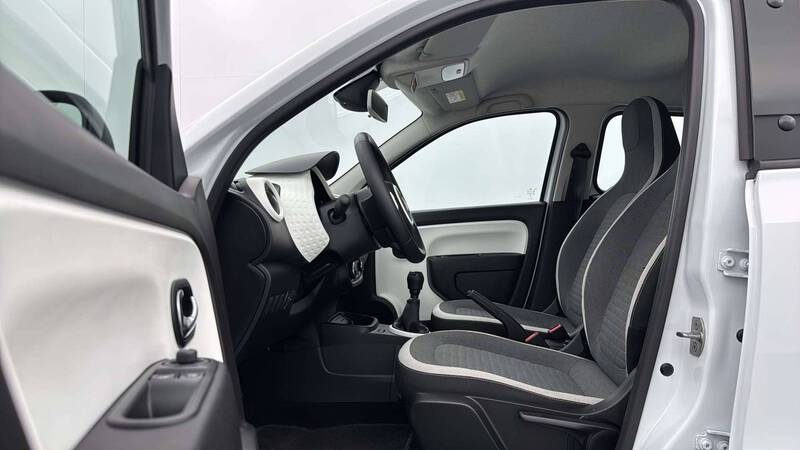 Renault Twingo III