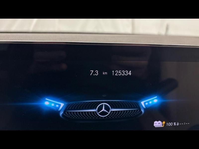 Mercedes Classe A
