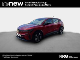 Vehicle 3D Image
