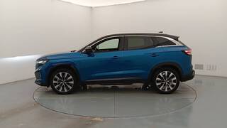 Vehicle 3D Image