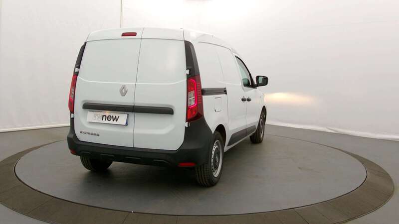 Renault Express VAN