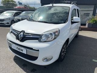 KANGOO VP