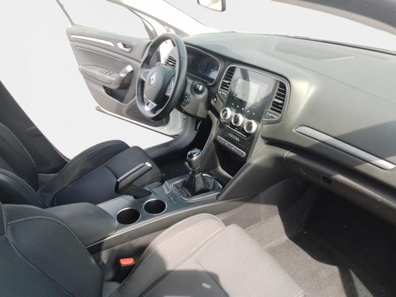Renault Megane IV Berline
