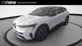 MEGANE E-TECH ELECTRIQUE