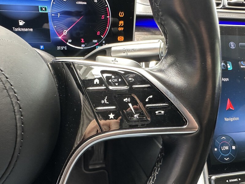 Mercedes-Benz S 400