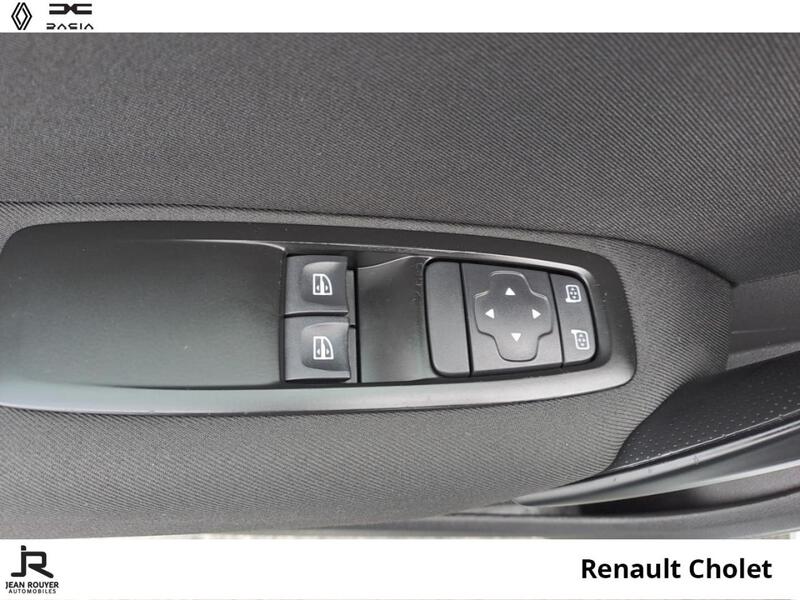 Renault Megane IV Societe