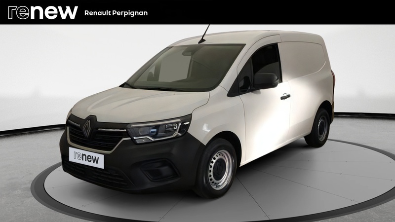 Renault Kangoo VU