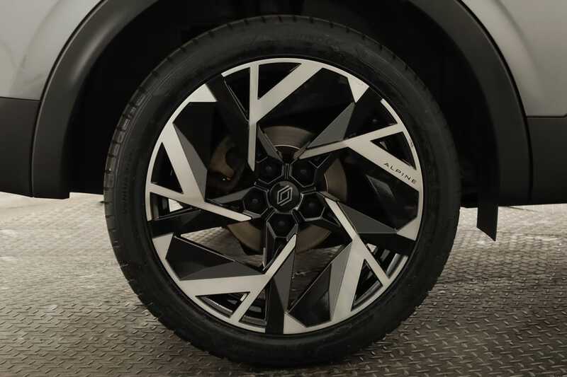 RENAULT Arkana Arkana 1.6 E-Tech Full Hybrid Esprit Alpine — photo 5