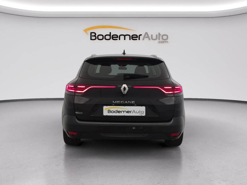 Renault Megane IV Berline