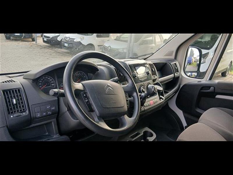 Citroen Jumper