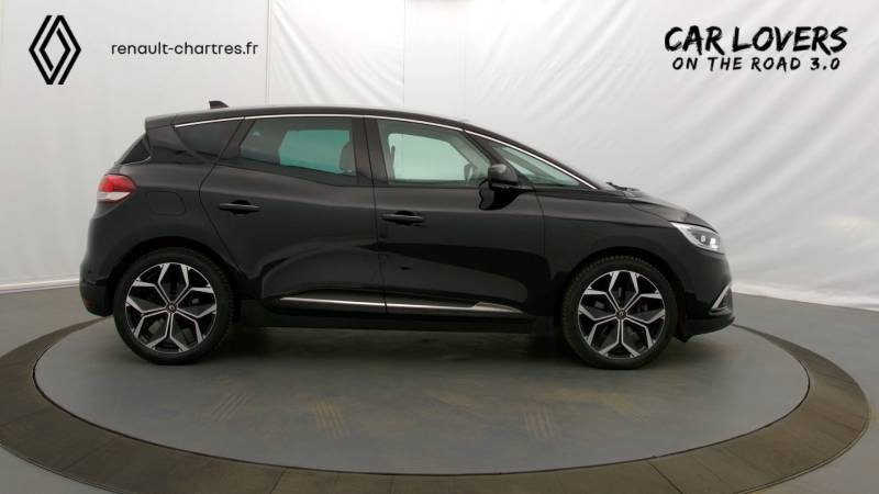 Renault Scenic IV