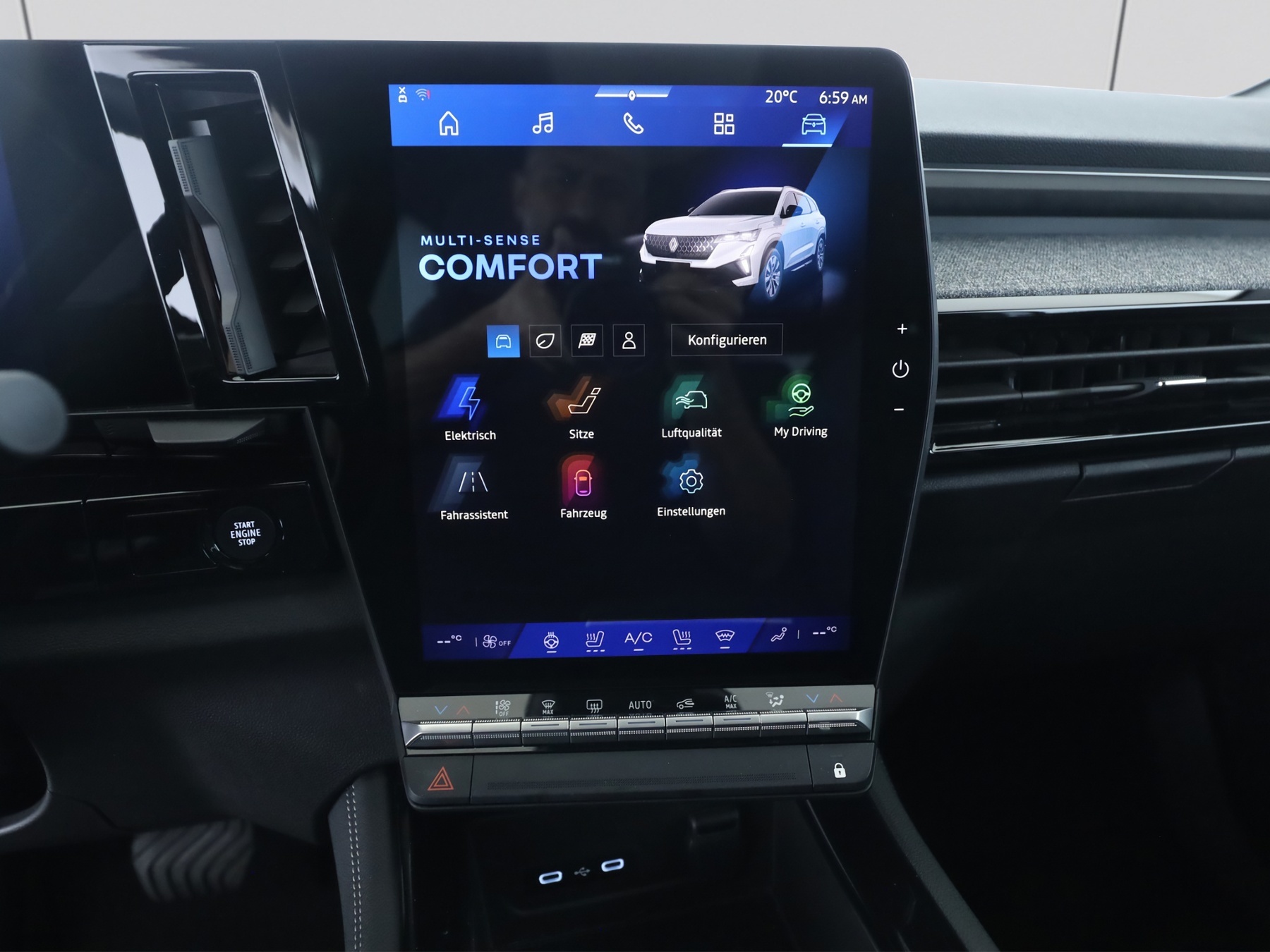 Renault Espace – Bild 13